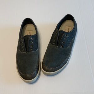 Converse John Varvatos Laceless Sneakers